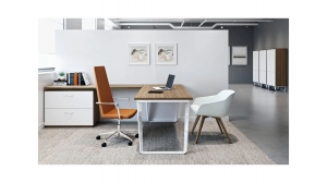 Flexible Functionality: Maximizing Workspaces With Multi-Purpose Office Furniture